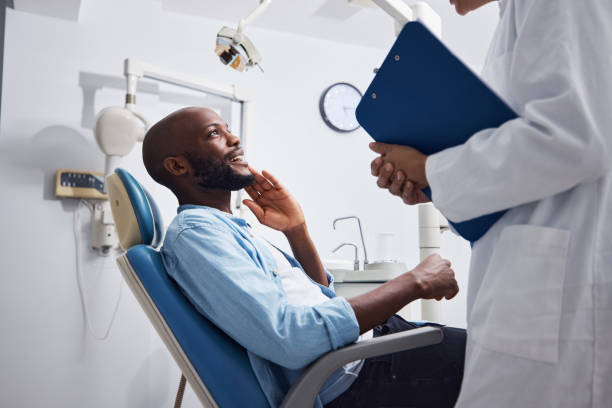 Best Emergency Dental Filling Replacement  in Belford, NJ