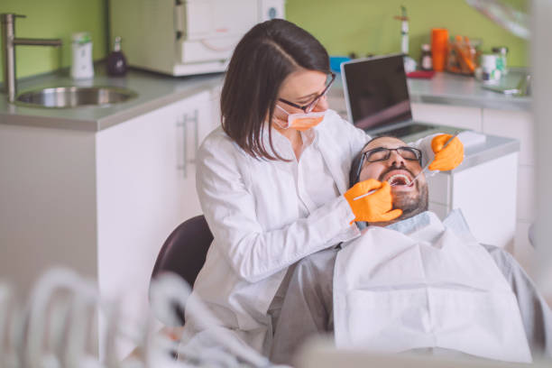 Best Emergency Tooth Extraction  in Belford, NJ